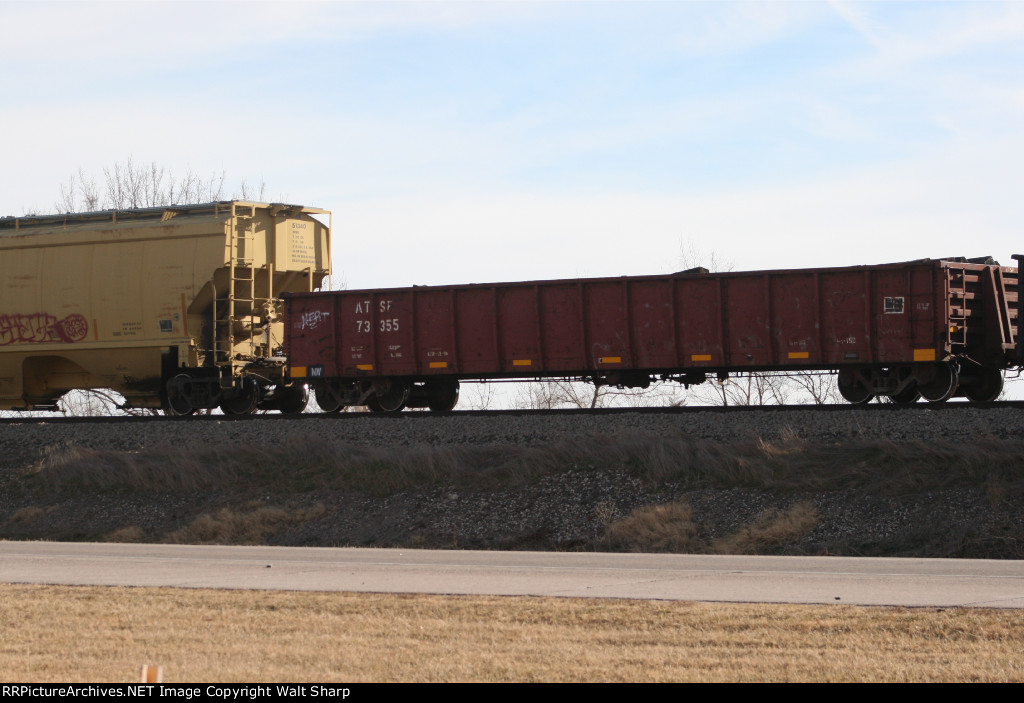 ATSF 73355